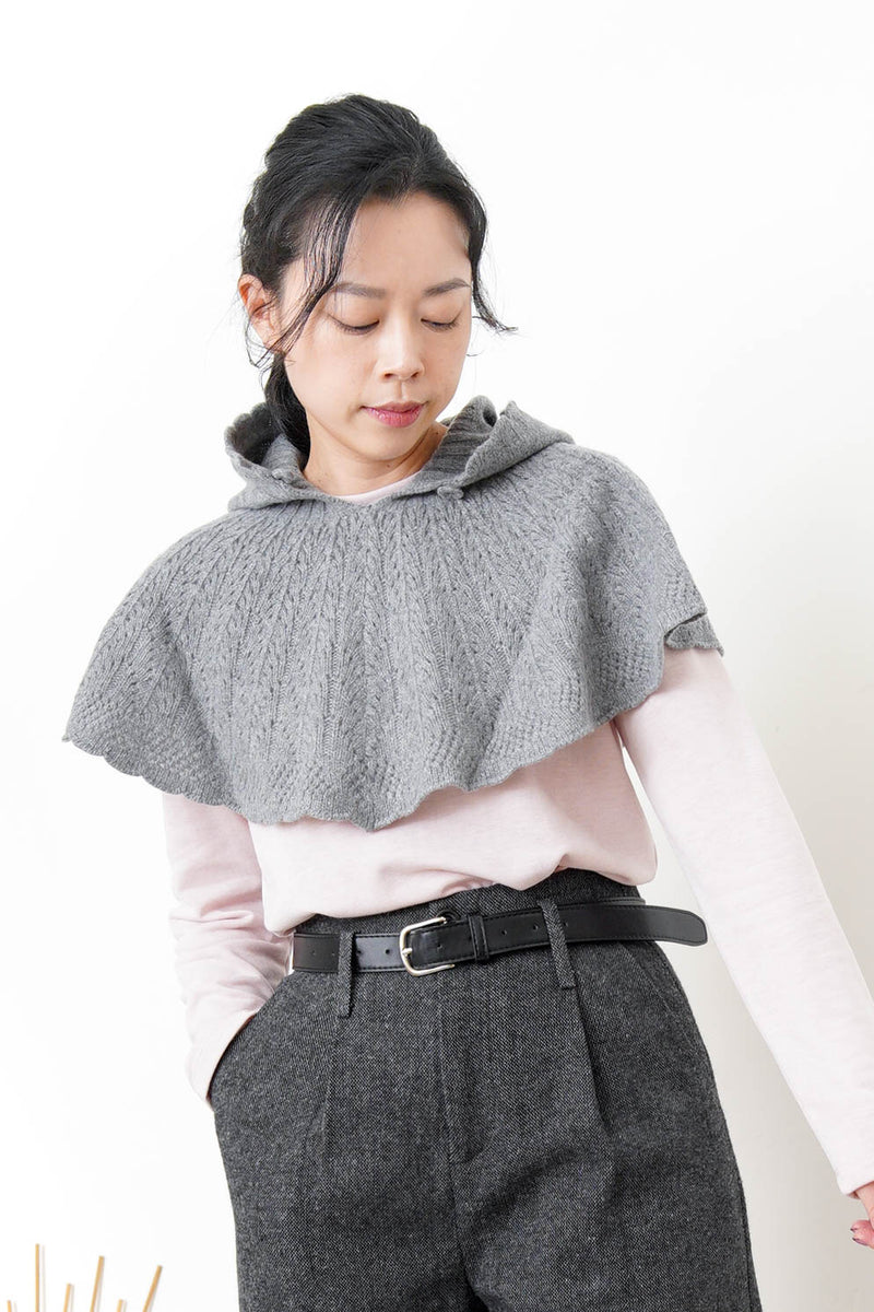 Tee top with inner fleece