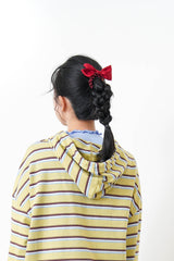 Ribbon hair band