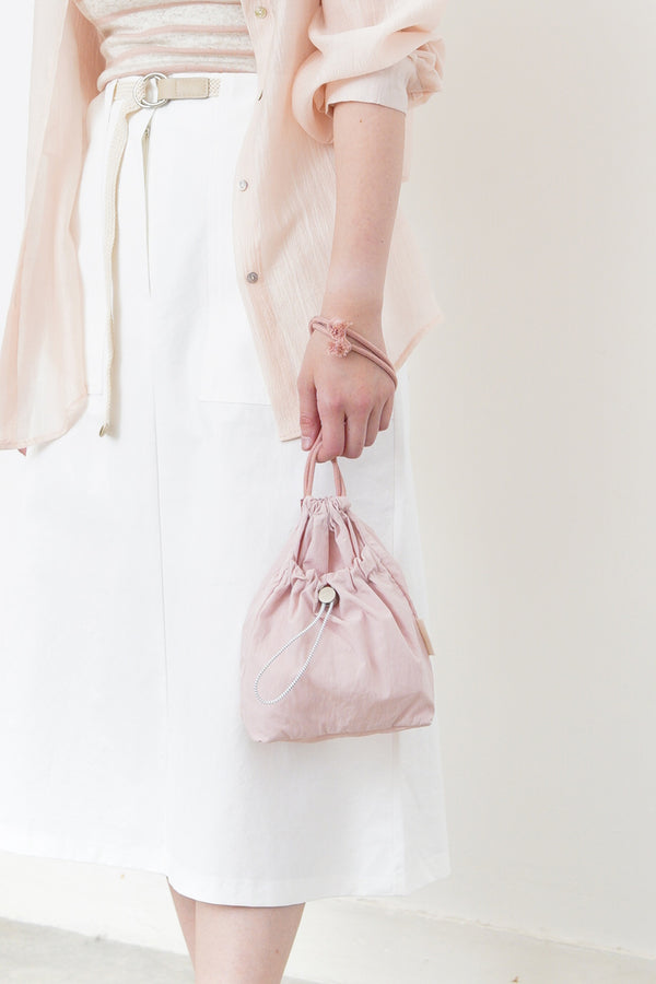 Summer mini strings bag