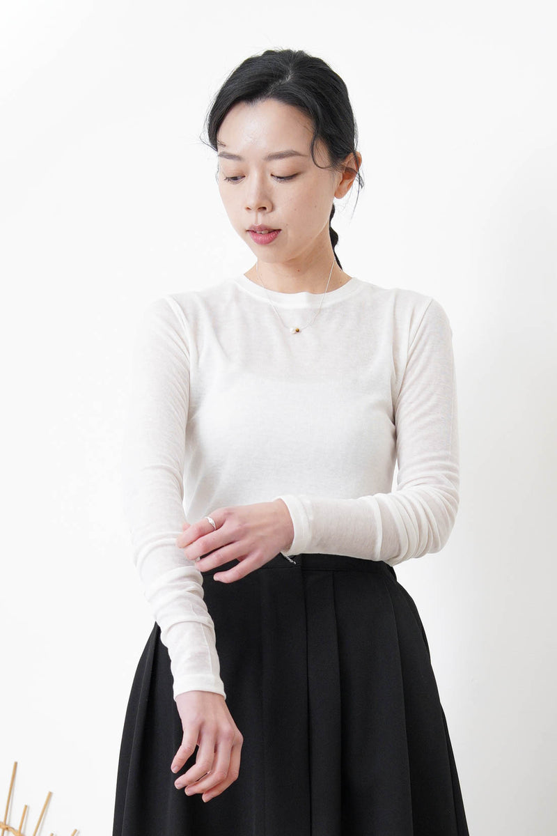 white soft inner