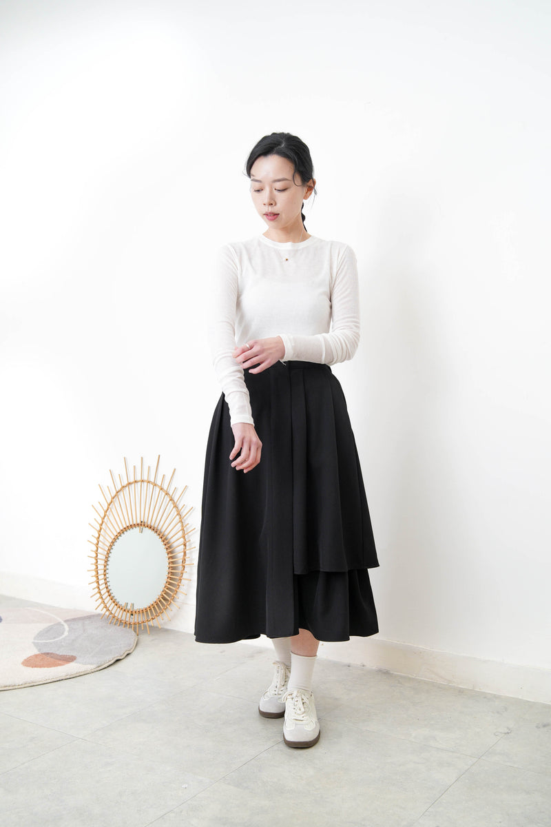 white soft inner