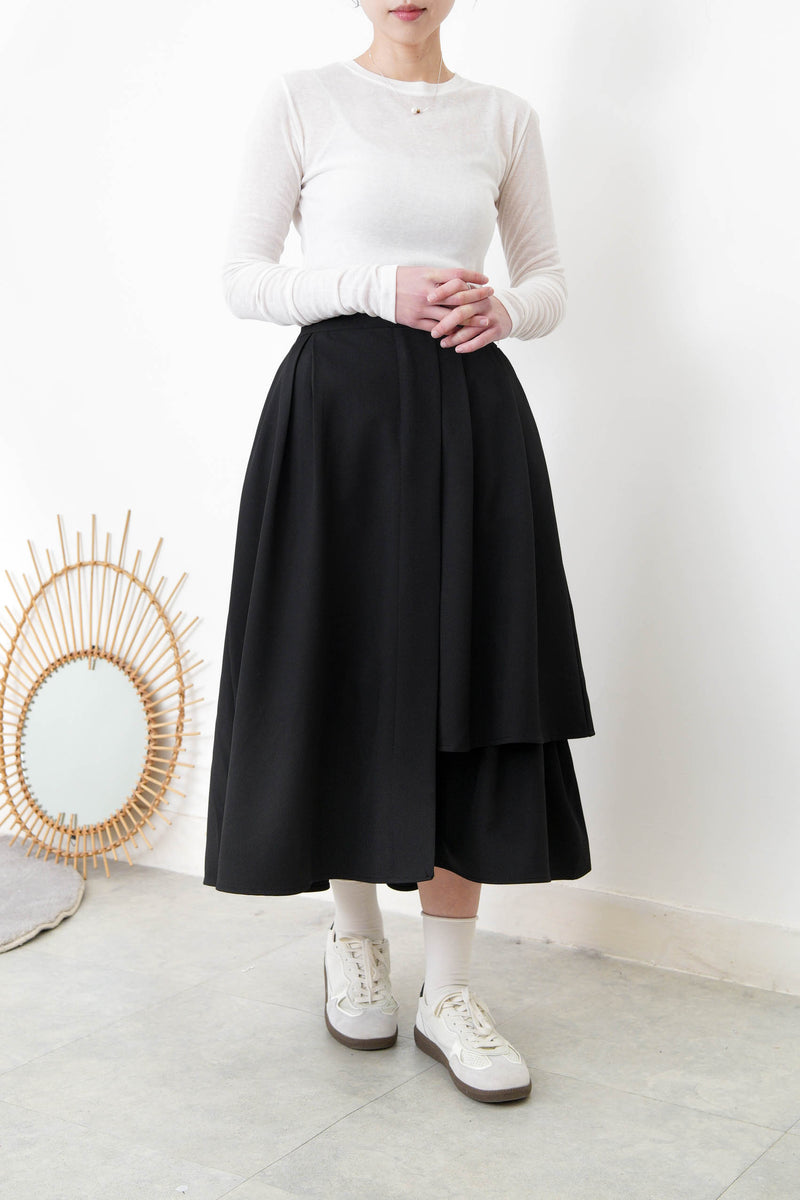 white soft inner