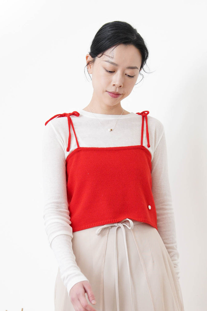 white soft inner