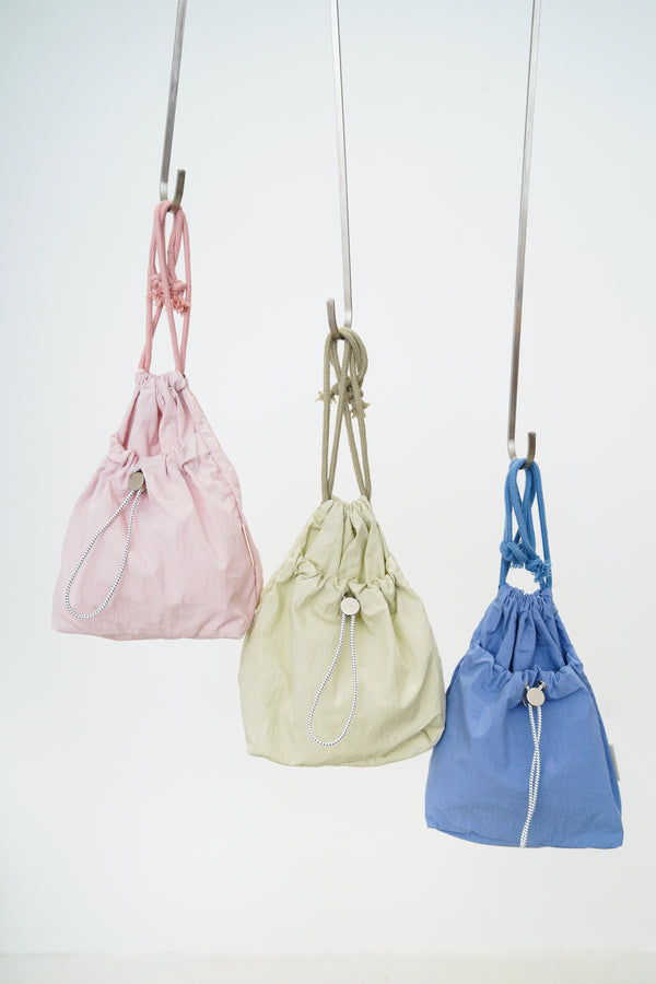 Summer mini strings bag