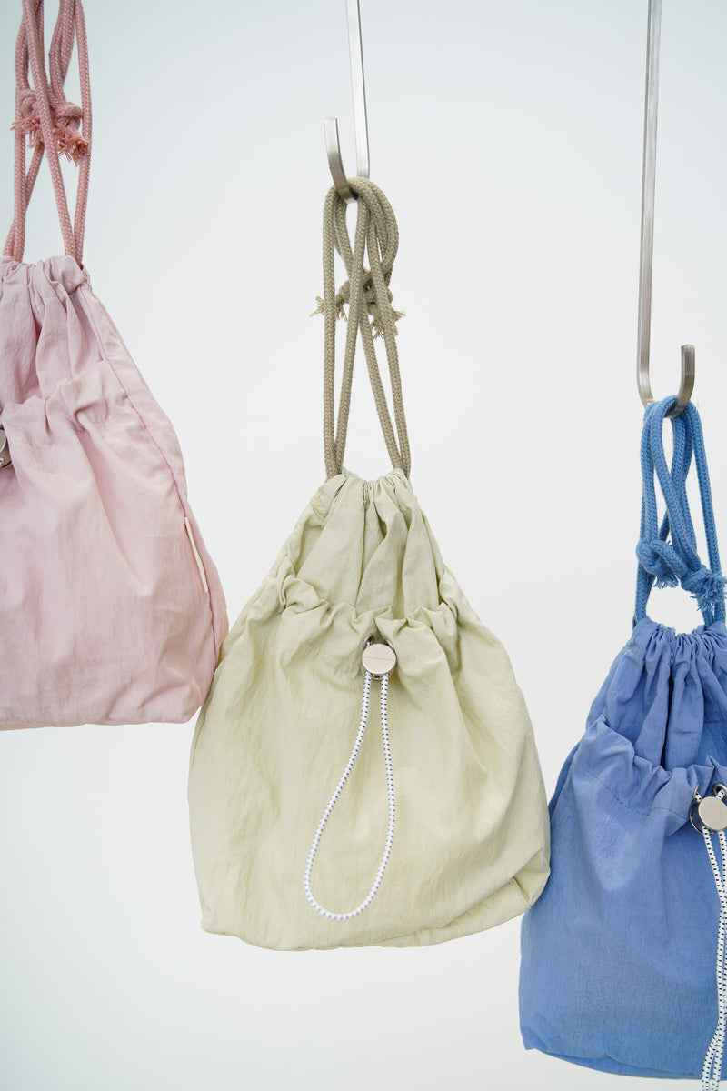 Summer mini strings bag