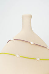 Summer beads necklace