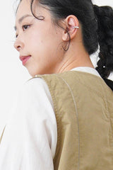 Ear cuff
