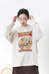 Mickey vintage tee