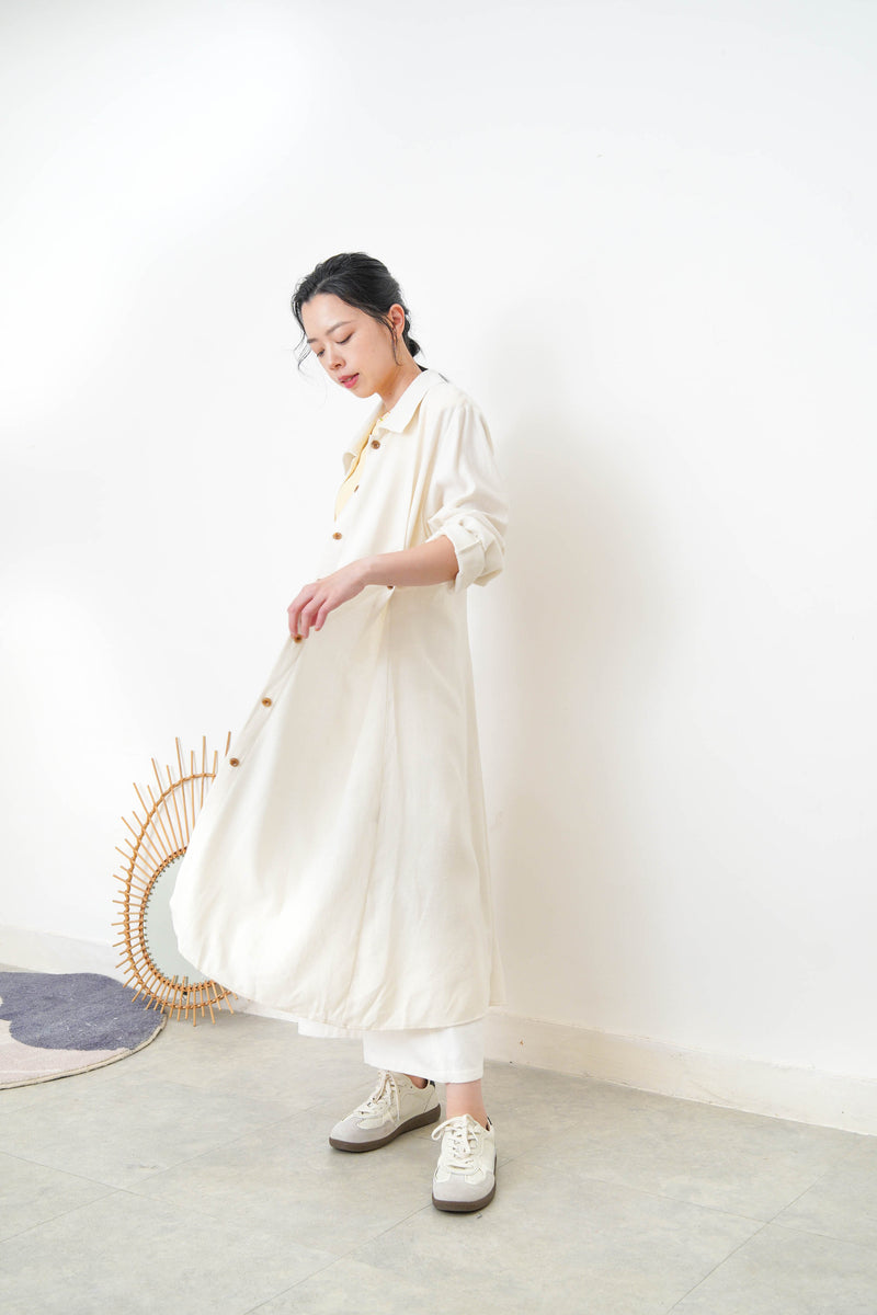 2 ways shirt one piece
