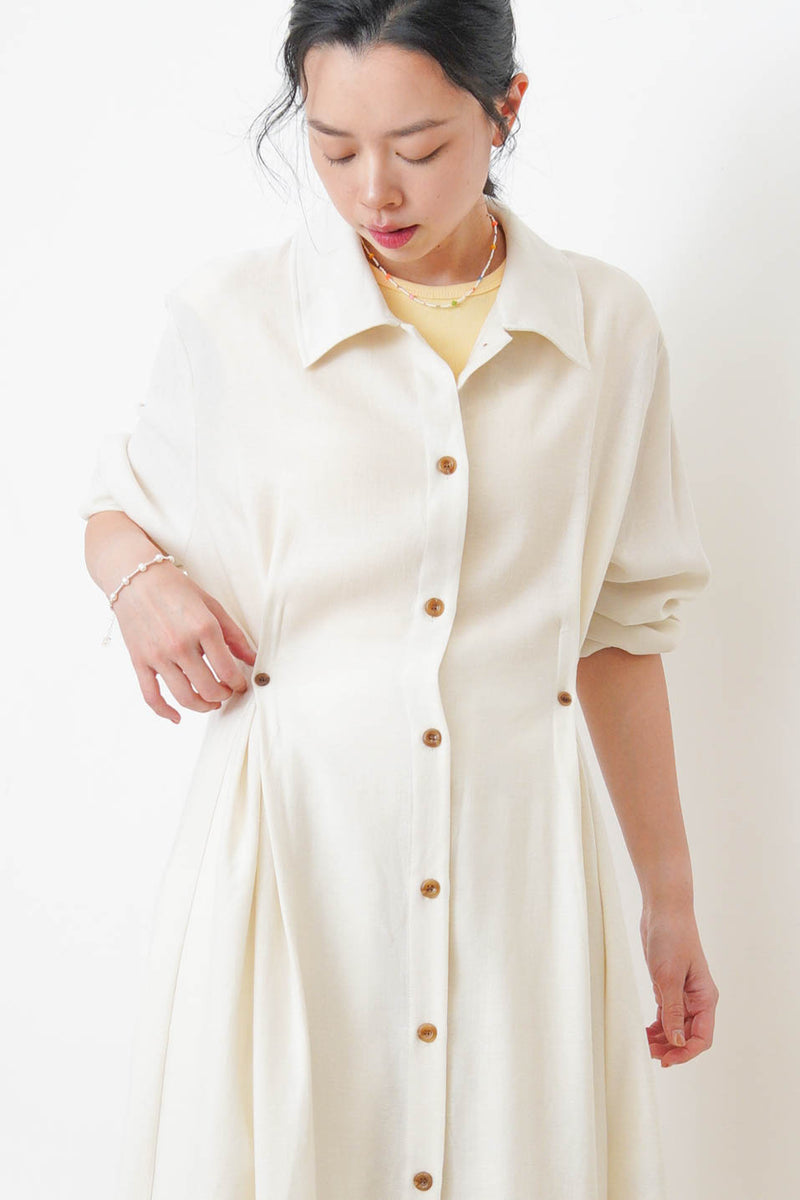 2 ways shirt one piece