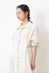 2 ways shirt one piece