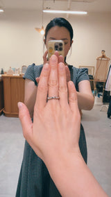 star rock ring