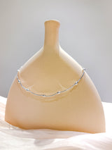 Minimal chocker necklace