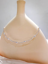 Minimal chocker necklace