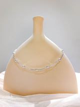Minimal chocker necklace