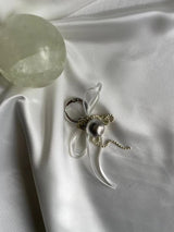 Ribbon bag acessories
