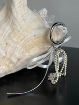 Ribbon bag acessories