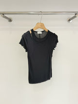 Double layering soft top