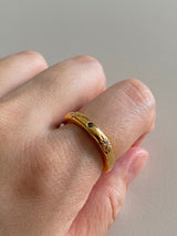 star rock ring