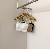 Extra smooth summer bra top