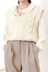 Choco brown pencil cut trousers