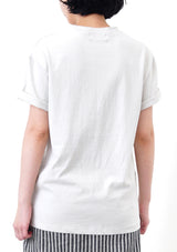 Sunday morning tee
