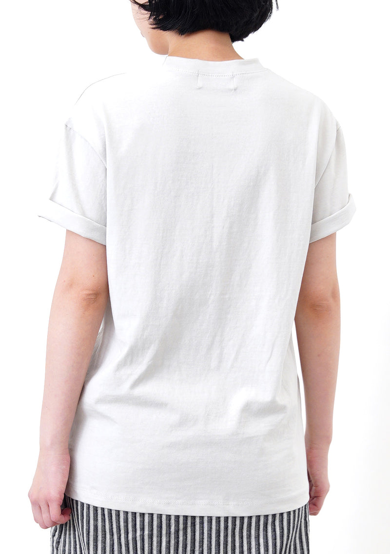 Sunday morning tee