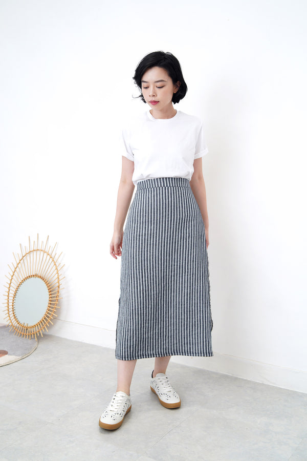 White premium basic top