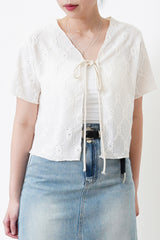 Minimal 925 silver necklace