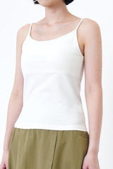 Thin line cami bra top