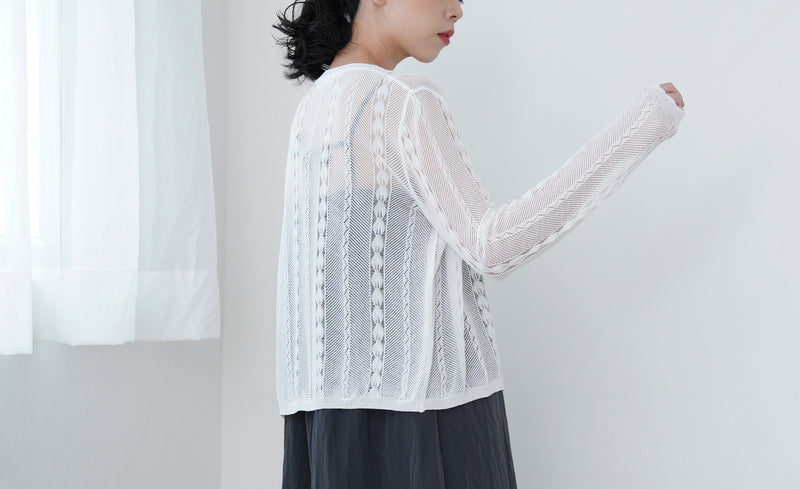 Grey wind breaker cami dress w/ string details