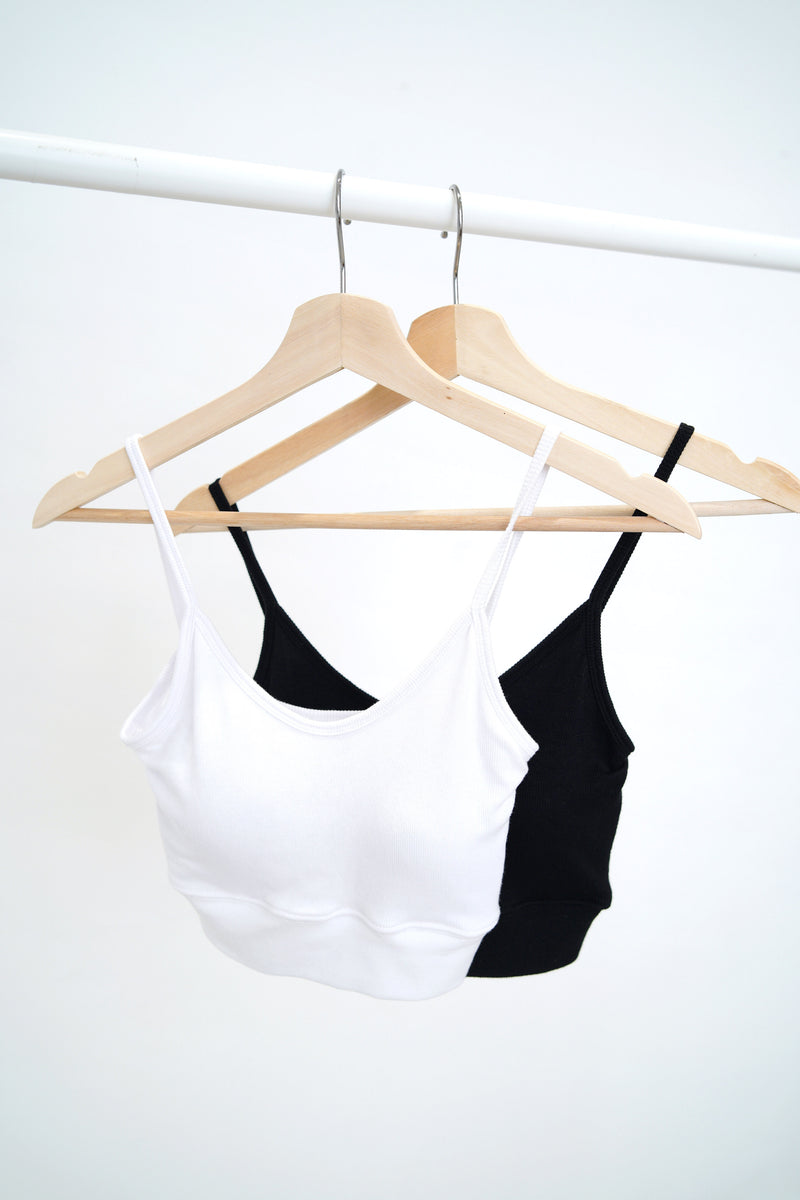 Cami inner bra top